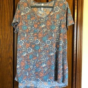 LuLaRoe Classic Tee